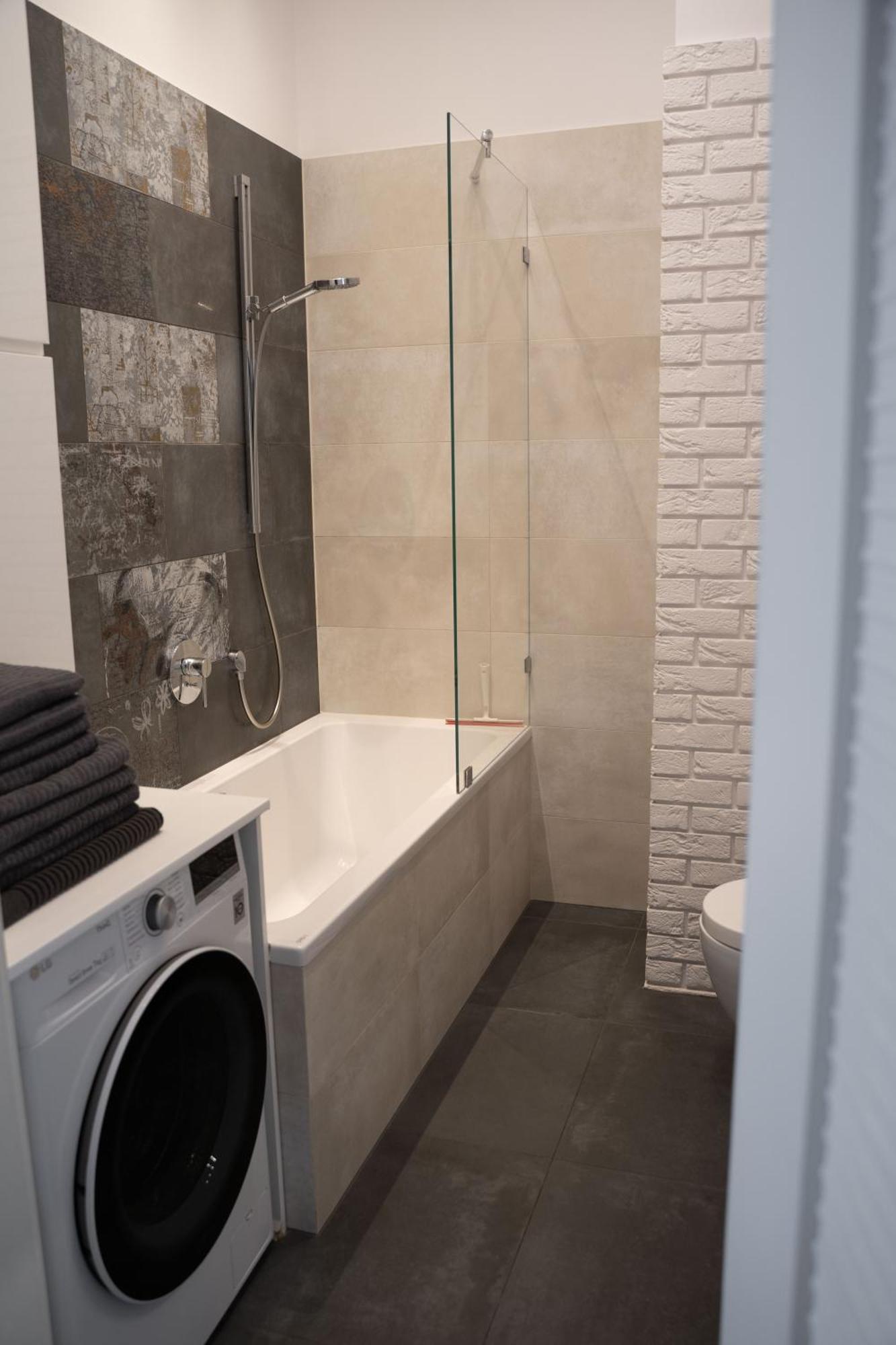 Apartament Z Antresola Nowa Papiernia Вроцлав Экстерьер фото