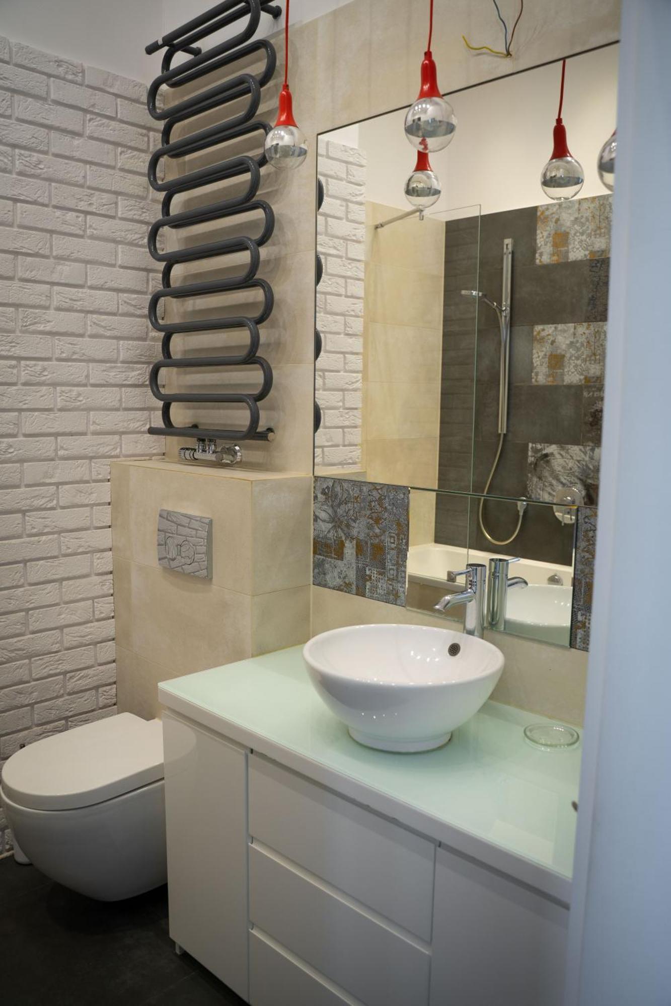Apartament Z Antresola Nowa Papiernia Вроцлав Экстерьер фото